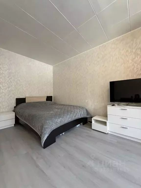 1-к кв. Москва ул. Героев Панфиловцев, 3 (39.0 м) - Фото 1