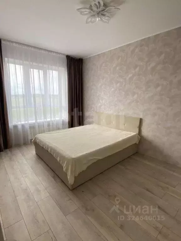 1-к кв. Ставропольский край, Ставрополь ул. Матрены Наздрачевой, 7/1 ... - Фото 2