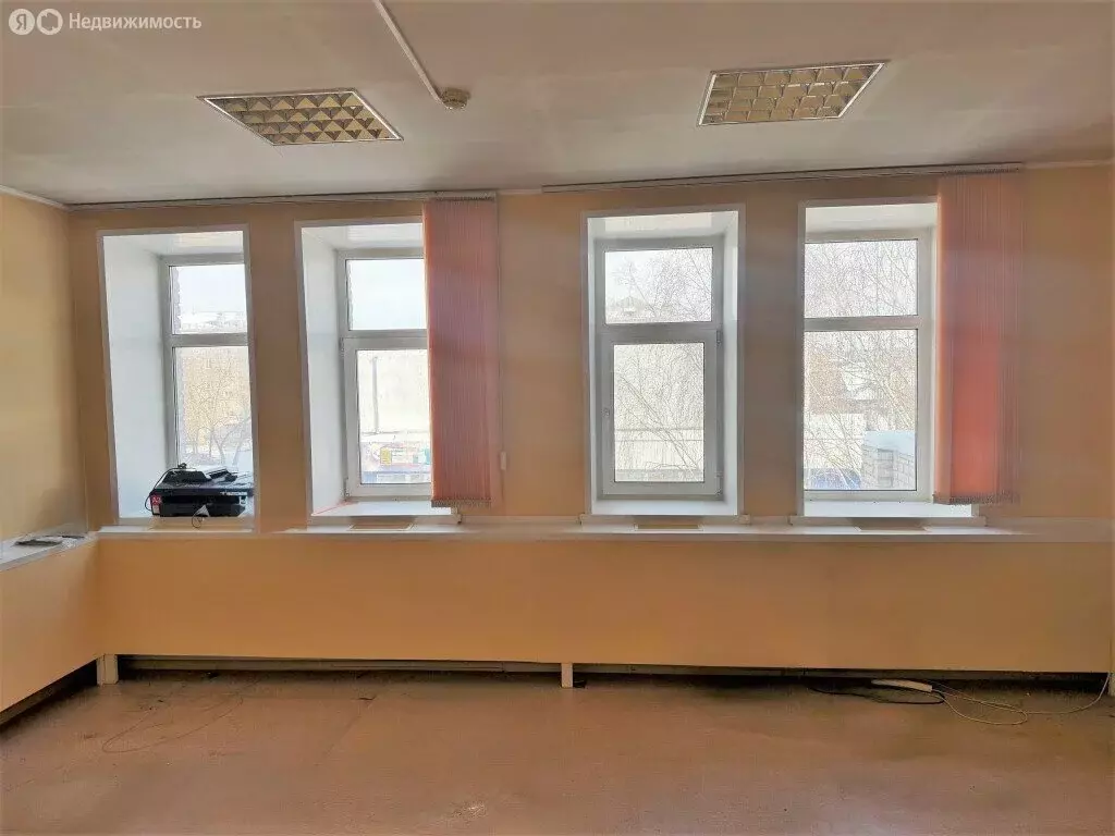 Офис (35.6 м) - Фото 1