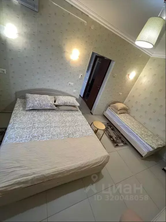 Комната Краснодарский край, Геленджик городской округ, Джанхот хут. ... - Фото 1