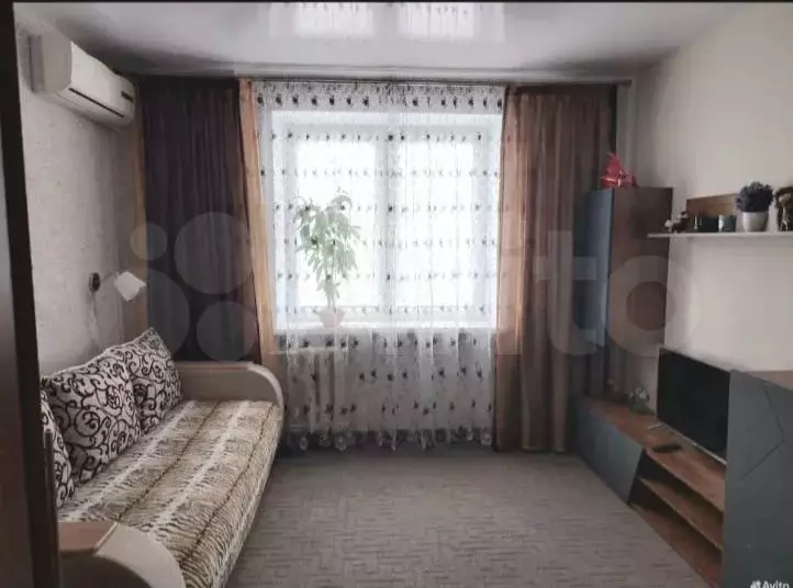 Комната 12,3 м в 1-к., 8/9 эт. - Фото 0