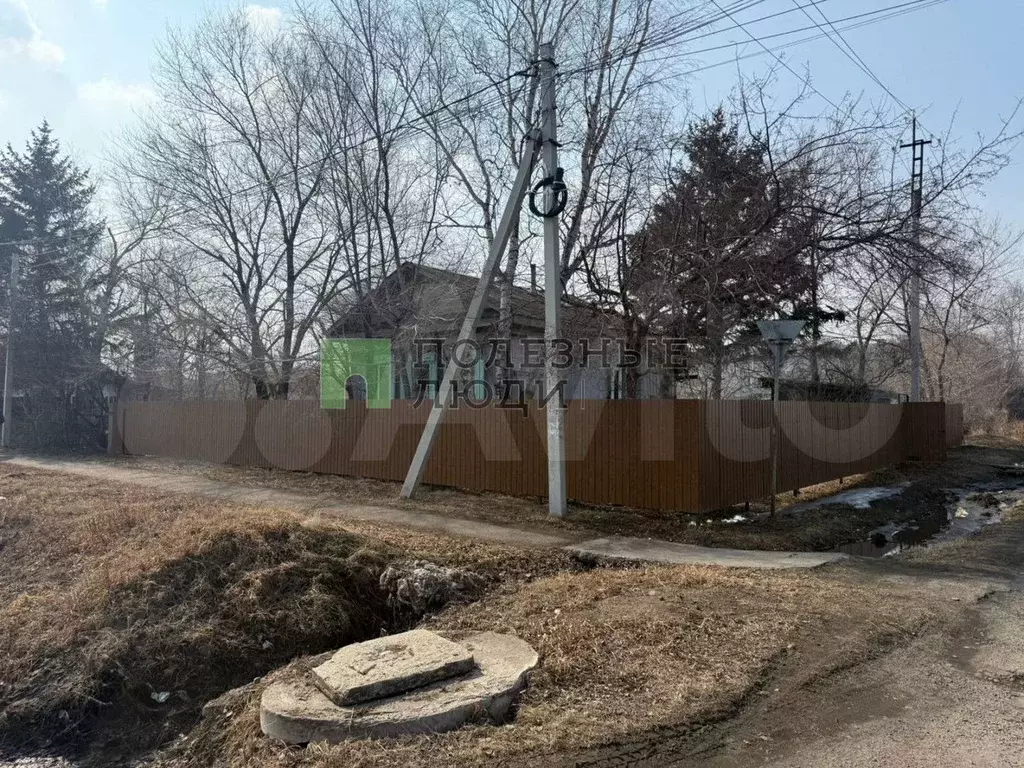 Участок 11,5 сот. (личное подсобное хозяйство (лпх)) - Фото 1