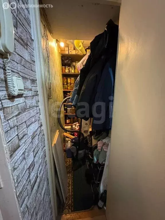 1-комнатная квартира: Выкса, улица Осипенко, 5 (34.8 м) - Фото 1