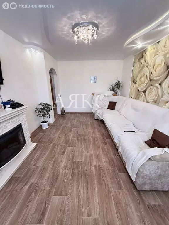 3-комнатная квартира: Ишимбай, Молодёжная улица, 11А (56.4 м) - Фото 2