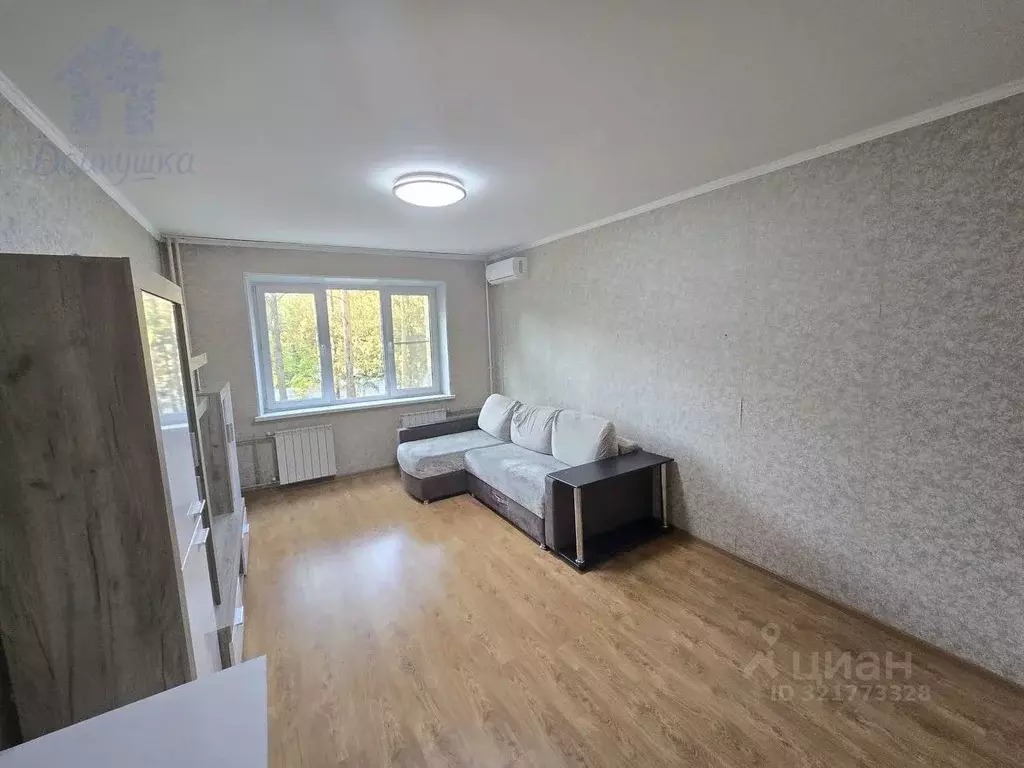 3-к кв. Воронежская область, Воронеж ул. 9 Января, 300/5 (66.7 м) - Фото 2