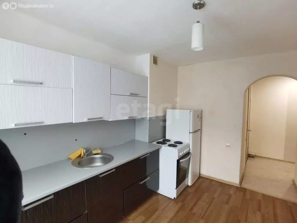 1-комнатная квартира: Улан-Удэ, 112-й микрорайон, 26 (29.2 м) - Фото 1