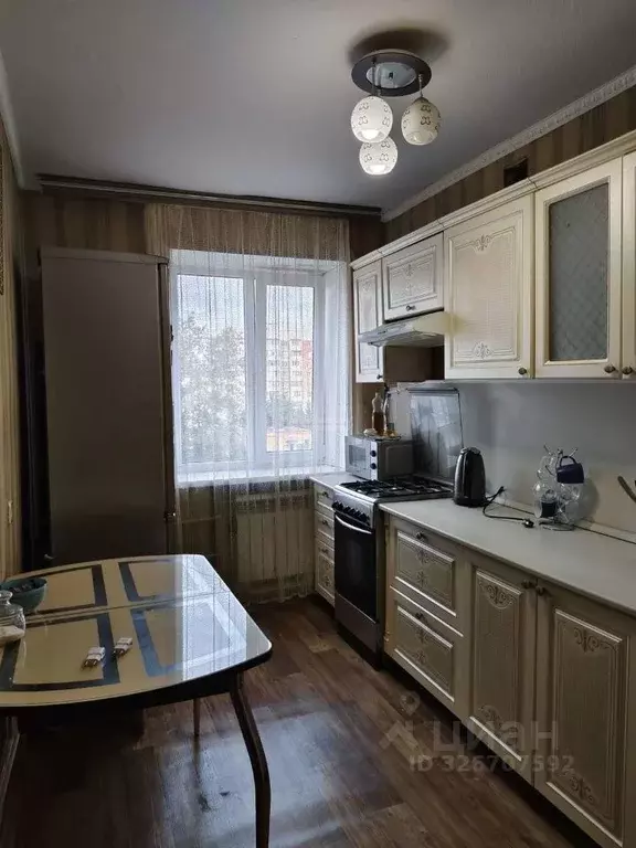 3-к кв. Белгородская область, Строитель Яковлевский городской округ, ... - Фото 1