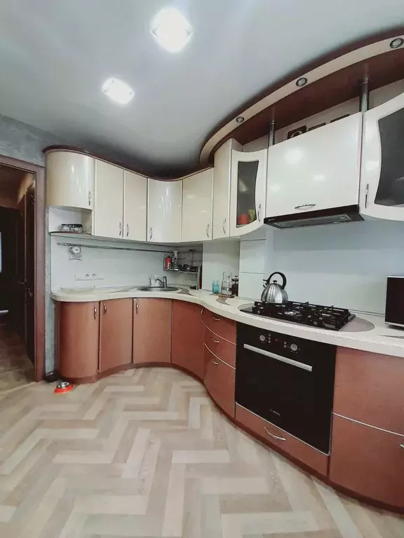 Продаётся 4-к квартира, 79.6 м - Фото 1