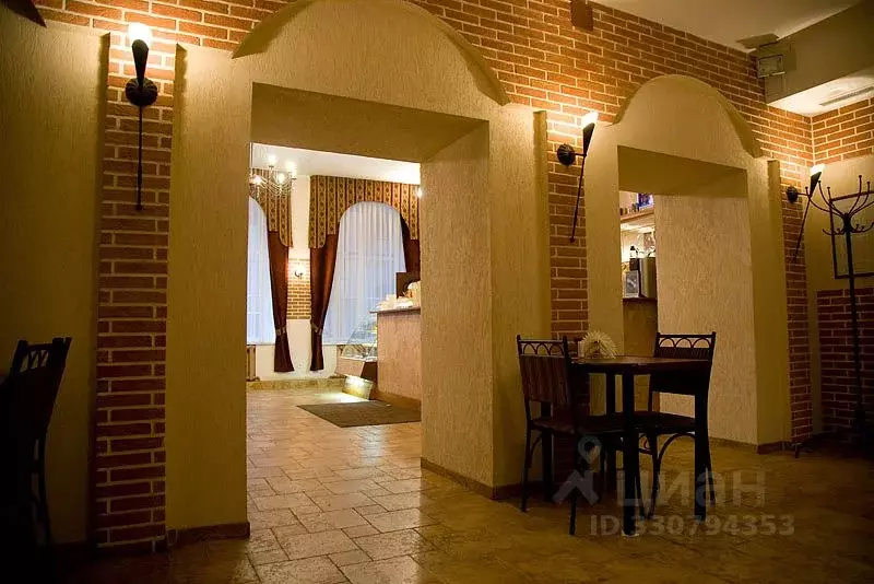 Офис в Санкт-Петербург наб. Реки Смоленки, 14 (14 м) - Фото 1