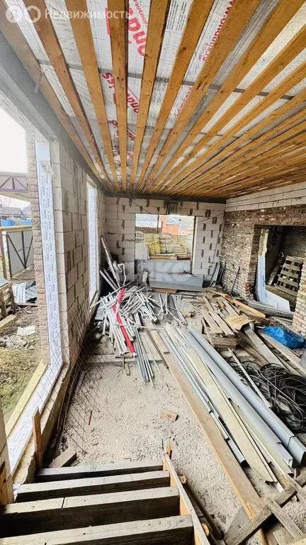 Дом в станица Платнировская, улица Луначарского (213.9 м) - Фото 2