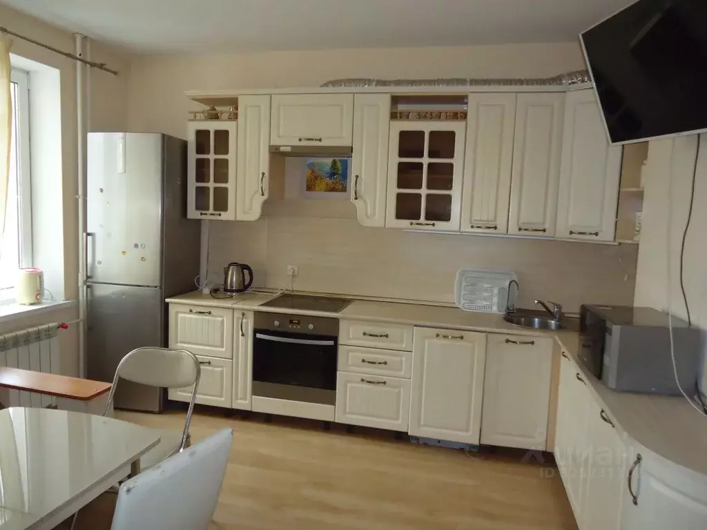 3-к кв. Свердловская область, Екатеринбург ул. Татищева, 54 (93.0 м) - Фото 2