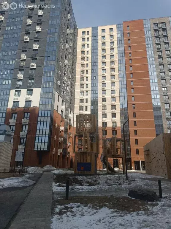 2-комнатная квартира: Иркутск, улица Юрия Левитанского, 16/1 (73 м) - Фото 1