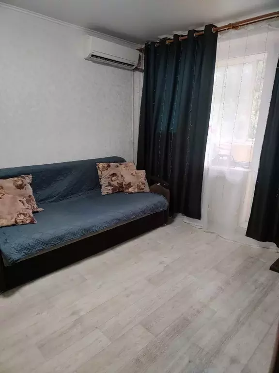 Продаётся 2-к квартира, 43.9 м - Фото 1