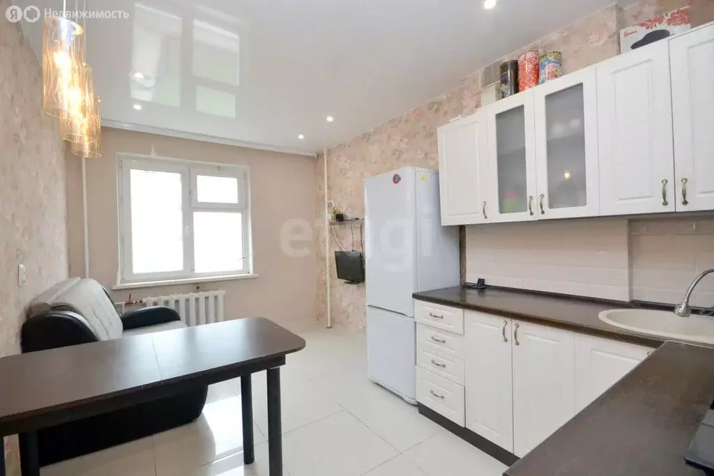 1-комнатная квартира: Якутск, Якутская улица, 2/17 (38.4 м) - Фото 2