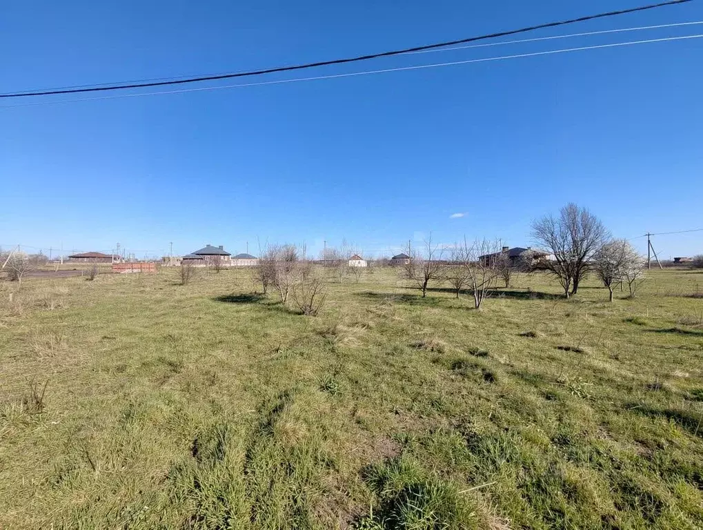 Участок в Краснодарский край, Славянск-на-Кубани ул. Успенская, 6 (8.1 ... - Фото 2