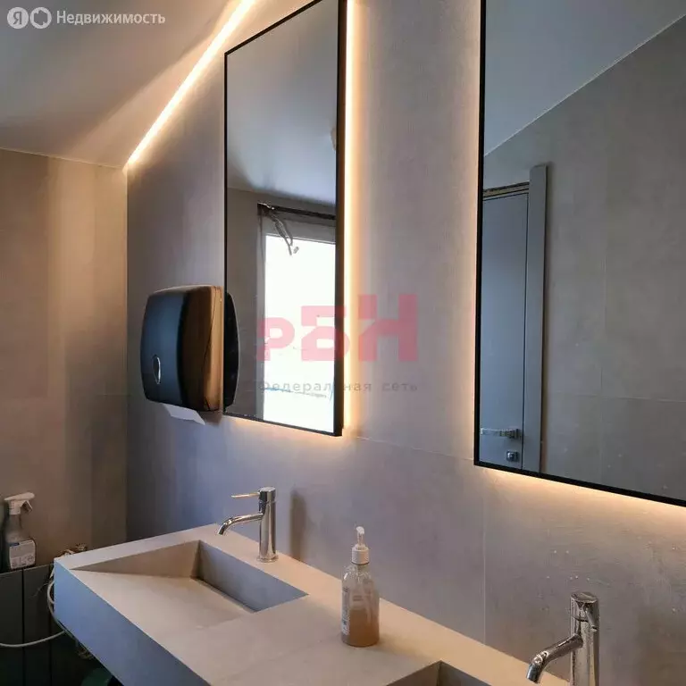 Офис (84 м) - Фото 1