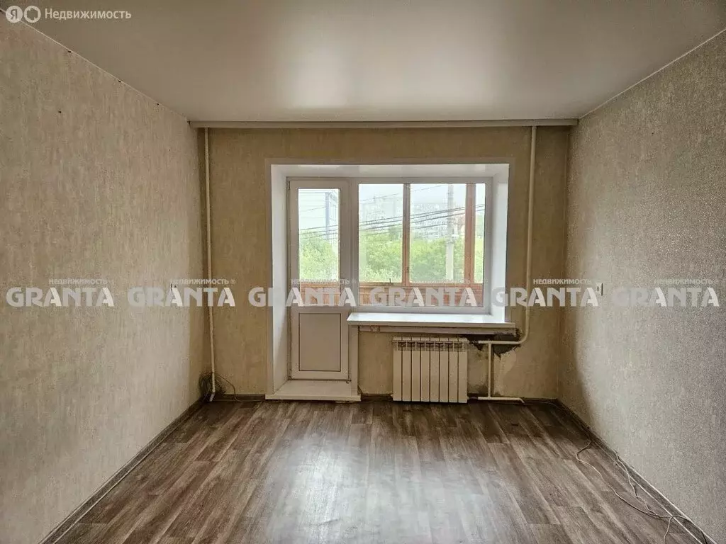 2-комнатная квартира: Красноярск, улица Сурикова, 53 (47 м) - Фото 0