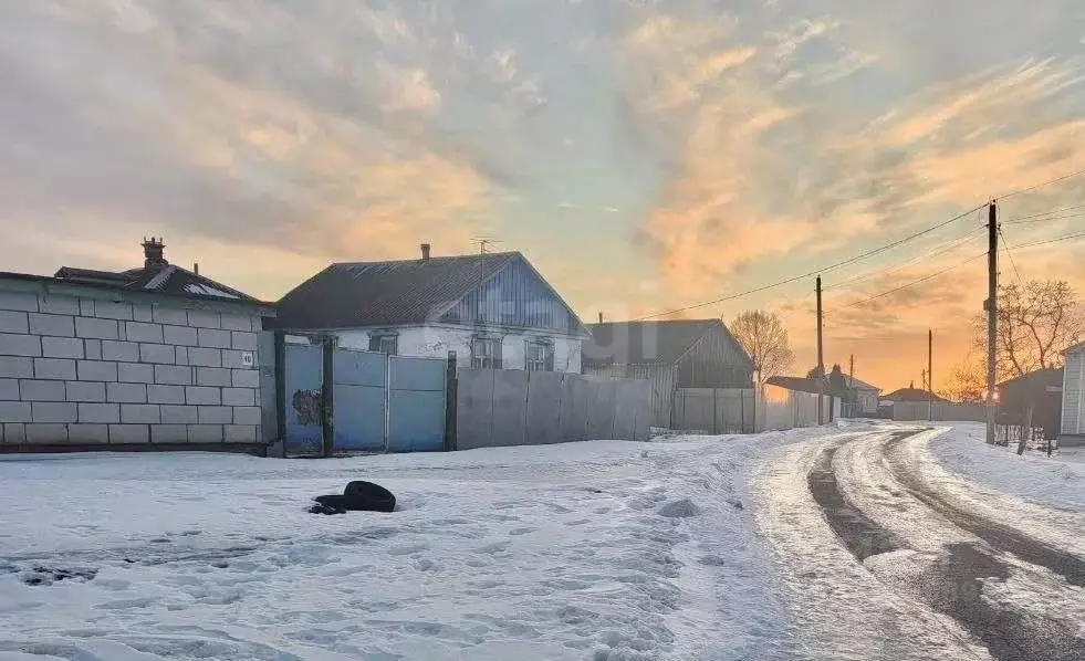Дом в Белгородская область, Алексеевский муниципальный округ, с. ... - Фото 1