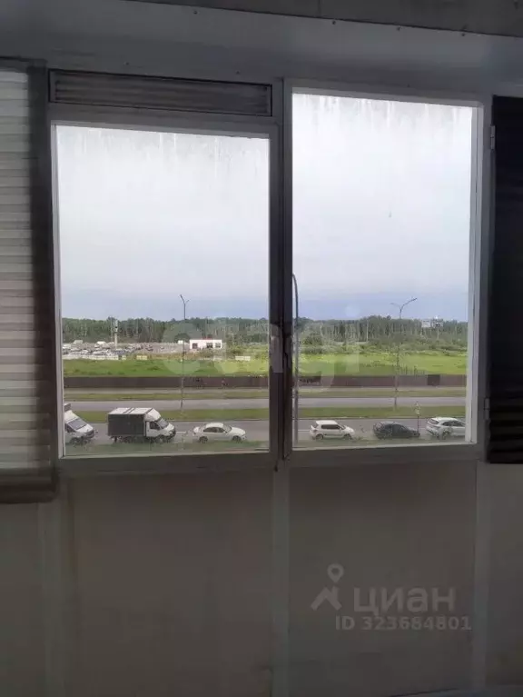 Студия Ленинградская область, Кудрово г. Всеволожский район, Заневское ... - Фото 1