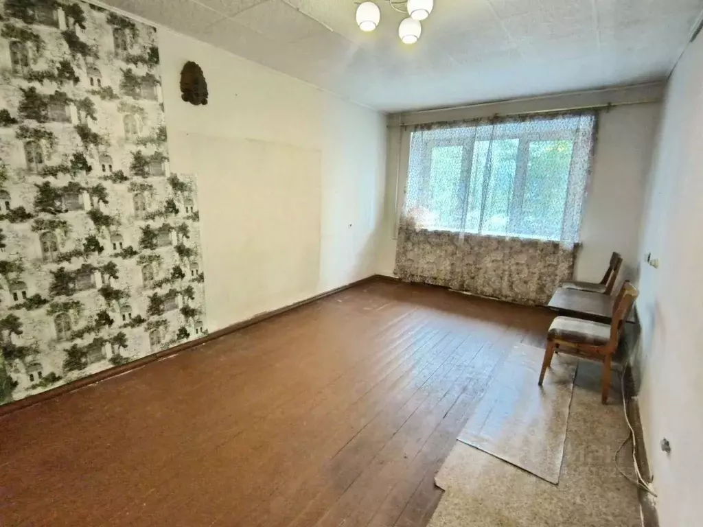 2-к кв. Свердловская область, Нижний Тагил ул. Ломоносова, 18 (44.0 м) - Фото 1