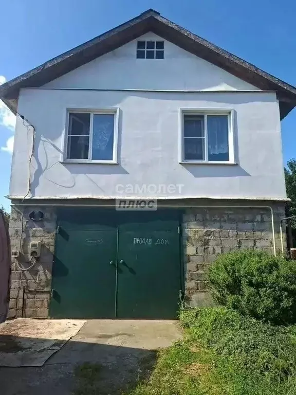 Дом в Липецкая область, Липецк Красная ул. (118 м) - Фото 1