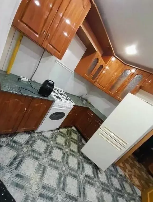 1-к кв. Чувашия, Чебоксары ул. Чернышевского, 20 (36.0 м) - Фото 1