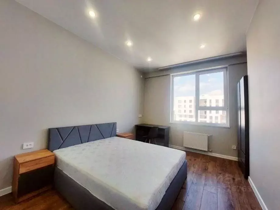 2-к кв. Крым, Симферополь просп. Александра Суворова, 97 (60.0 м) - Фото 1