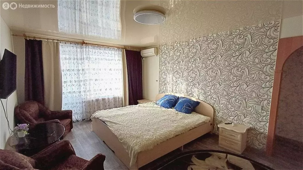 1-комнатная квартира: Амурск, проспект Победы, 6 (33.3 м) - Фото 2