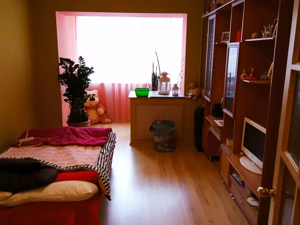 Продаётся 4-к квартира, 100 м - Фото 0