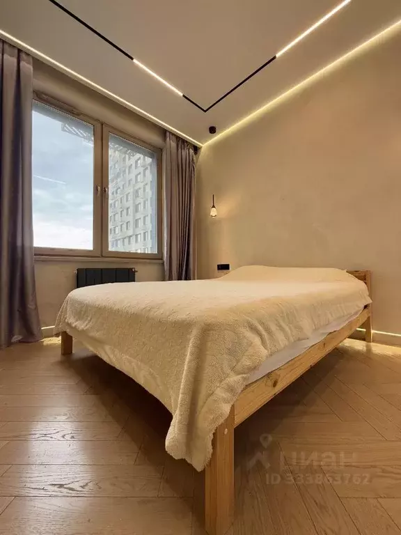 2-к кв. Москва Дмитровское ш., 71А (43.0 м) - Фото 1