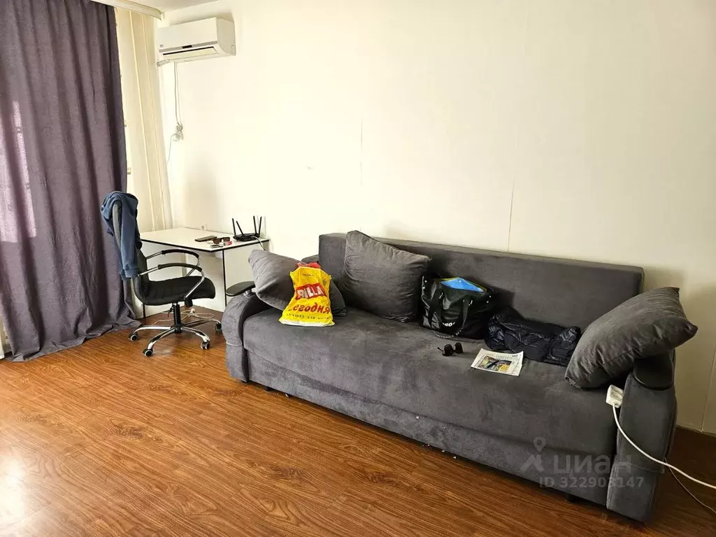 2-к кв. Волгоградская область, Волгоград ул. Академика Комарова, 75 ... - Фото 2