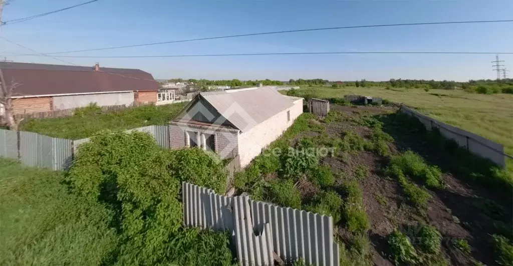 Участок в Челябинская область, Копейский городской округ, пос. ... - Фото 0