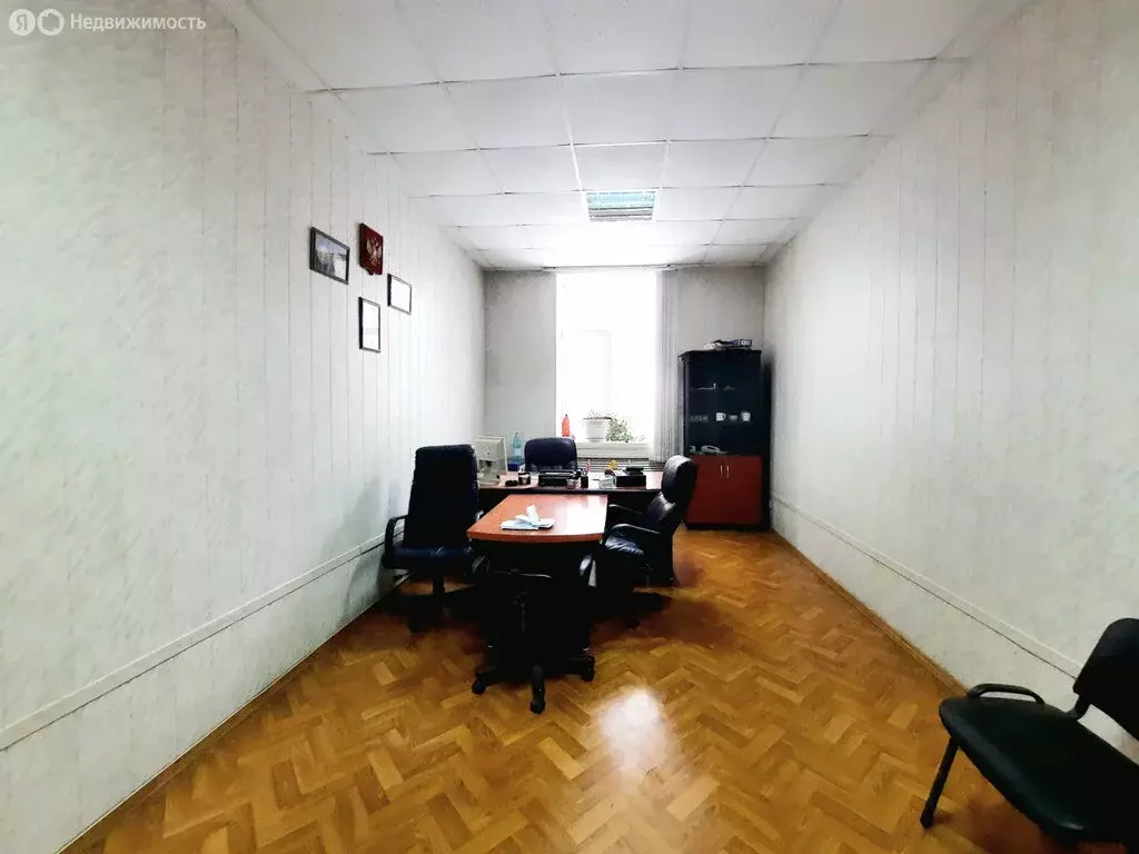 Офис (50 м) - Фото 1
