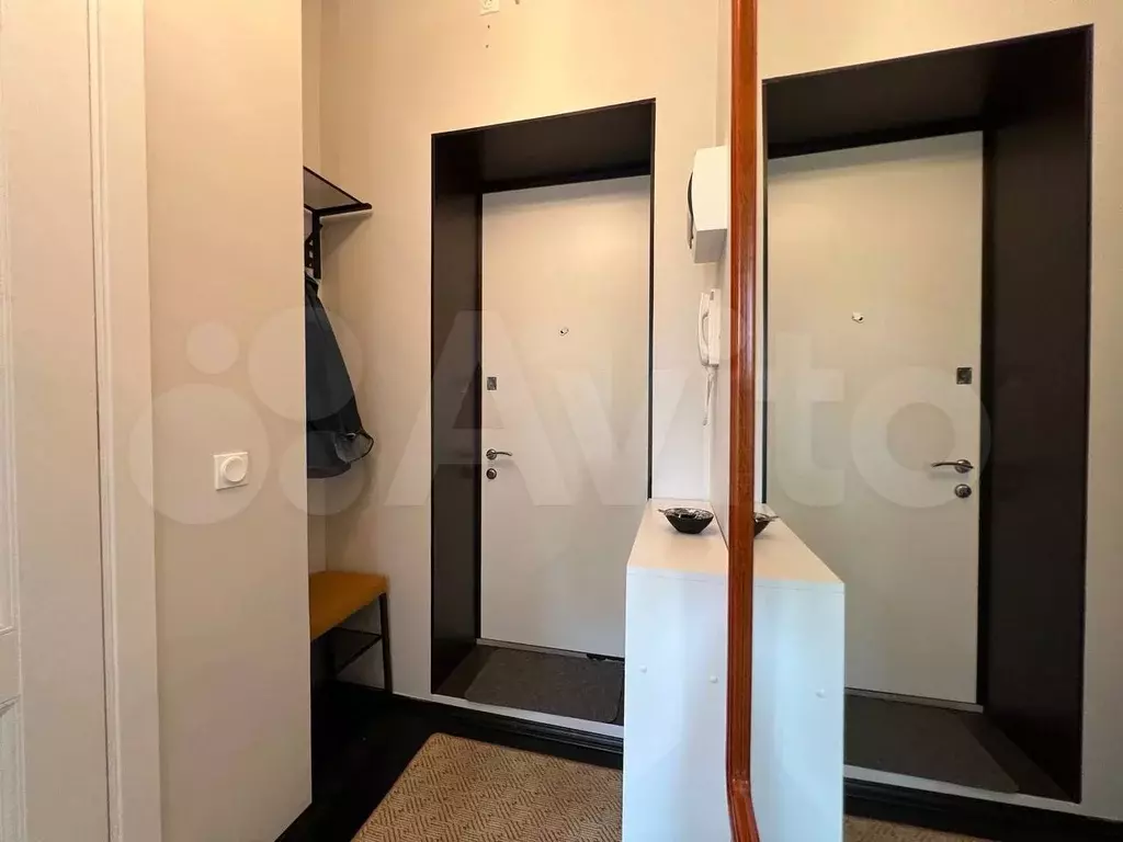 1-к. квартира, 37 м, 3/4 эт. - Фото 1