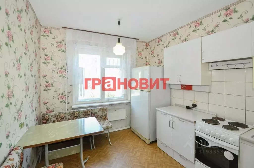 3-к кв. Новосибирская область, Новосибирск Нижняя Ельцовка мкр, ул. ... - Фото 1