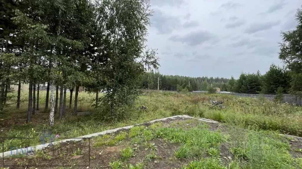 Участок в Свердловская область, Екатеринбург муниципальное ... - Фото 2