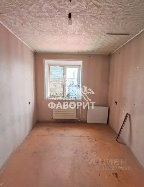 Комната Оренбургская область, Орск Новый город мкр, ул. Щорса, 15 ... - Фото 1