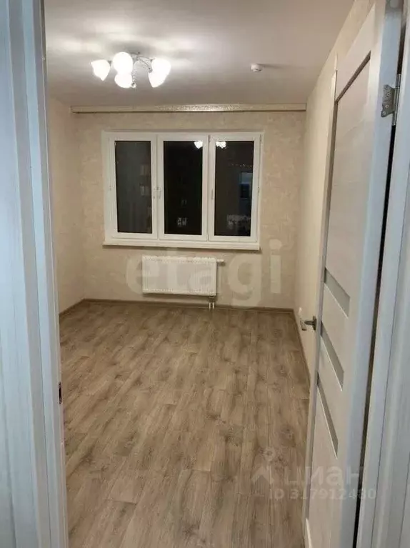 1-к кв. Нижегородская область, Нижний Новгород ул. Романтиков, 12 ... - Фото 1