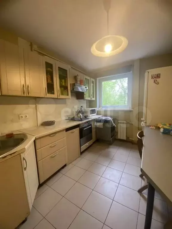 3-к. квартира, 62,4 м, 2/10 эт. - Фото 1