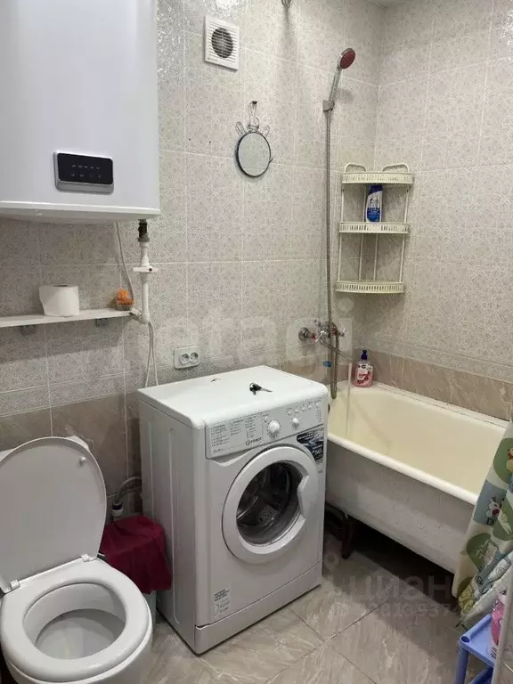 2-к кв. Сахалинская область, Томари Томаринский район, Юбилейная ул., ... - Фото 1