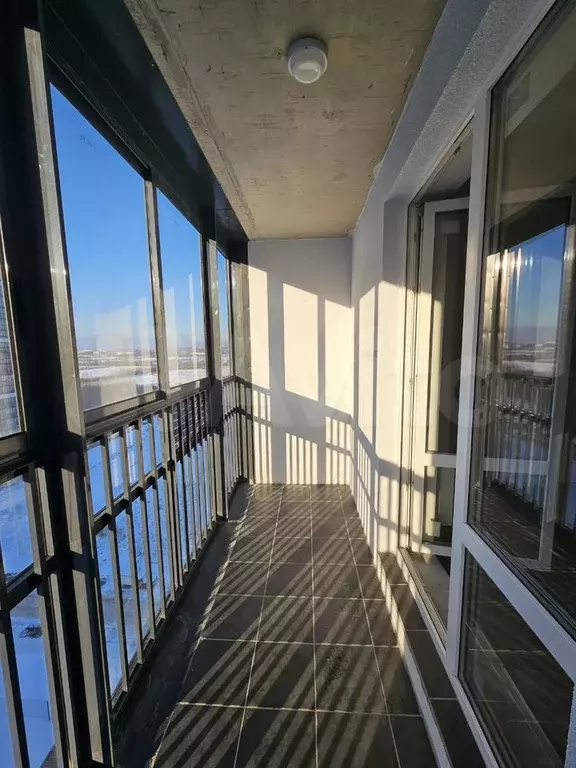 Квартира-студия, 28,5 м, 17/17 эт. - Фото 1