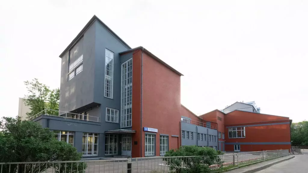 Помещение свободного назначения (1157 м) - Фото 2