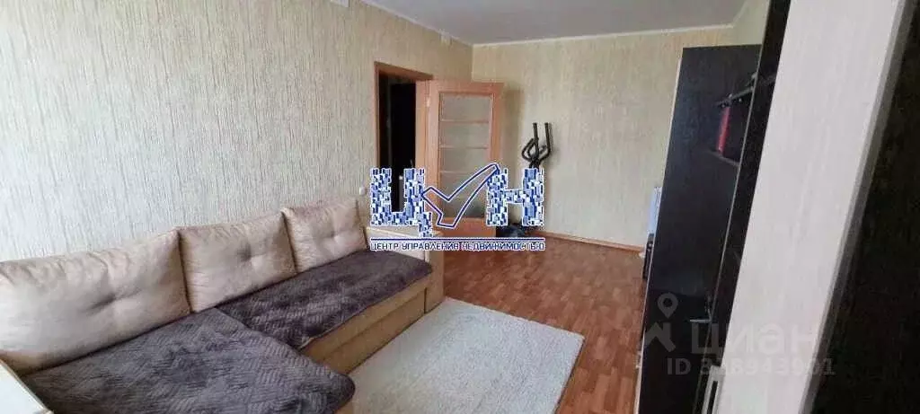 2-к кв. Курская область, Курск просп. Вячеслава Клыкова, 63 (56.0 м) - Фото 0