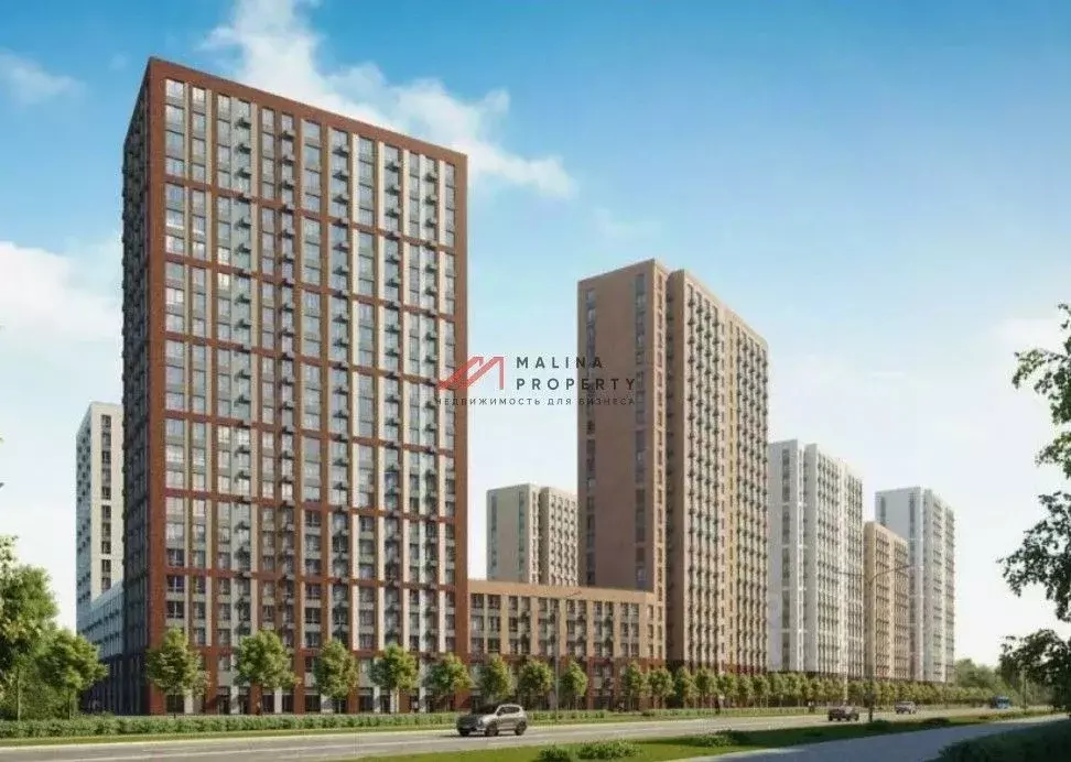 Торговая площадь в Москва Производственная ул., 17 (71 м) - Фото 2