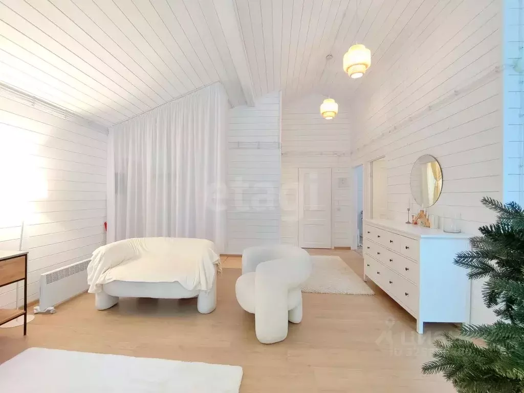 Дом в Московская область, Одинцовский городской округ, Атмосфера СНТ 2 ... - Фото 0