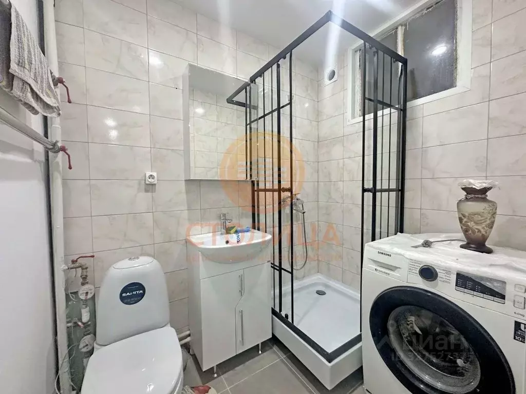 3-к кв. Москва 1-я Хуторская ул., 8К1 (55.0 м) - Фото 2