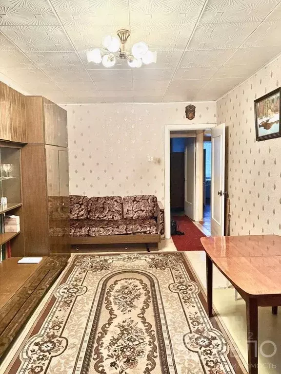 2-к кв. Рязанская область, Рязань Московское ш., 39к3 (48.0 м) - Фото 1