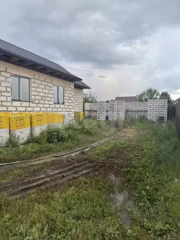 Участок в Новосибирская область, Новосибирский район, Верх-Тулинский ... - Фото 1