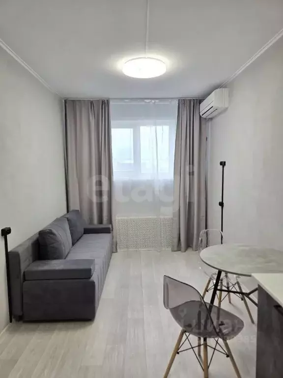 Студия Оренбургская область, Оренбург пер. Заводской, 28 (13.9 м) - Фото 1