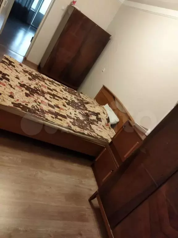 2-к. квартира, 44 м, 5/5 эт. - Фото 0